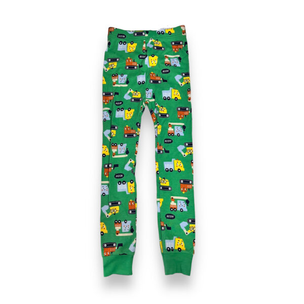 Pijama Infantil Old Navy - Imagen 4