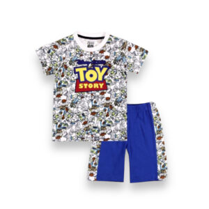 Pijama Infantil Toy Story