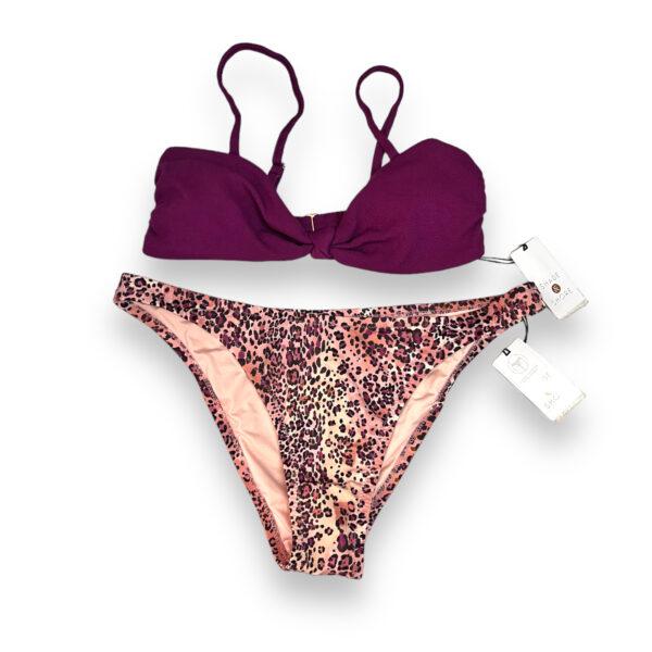 Bikini Animal Print Shade & Shore