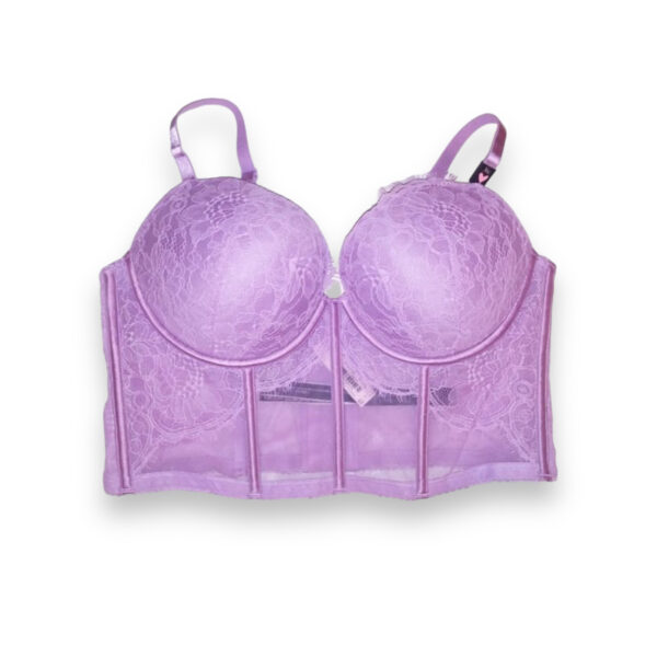 Top Estilo Corsé Victoria's Secret - Imagen 2