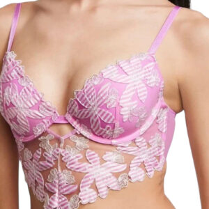 Top Estilo Corsé Victoria’s Secret