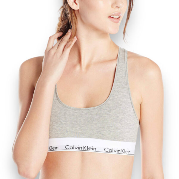 Sostén Deportivo Calvin Klein - Imagen 3