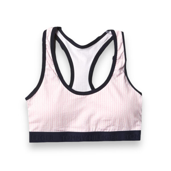 Sostén Deportivo Tommy Hilfiger