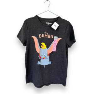 Polera Mujer Dumbo