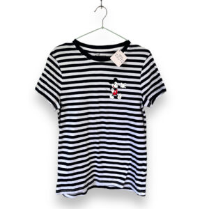 Polera Mujer Mickey Mouse