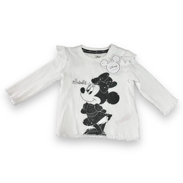 Conjunto Bebé Minnie Mouse - Imagen 3