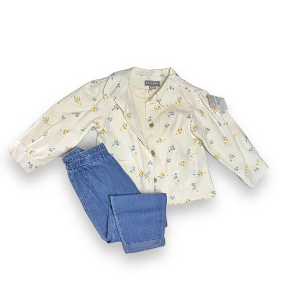 Conjunto Bebés 3 Piezas