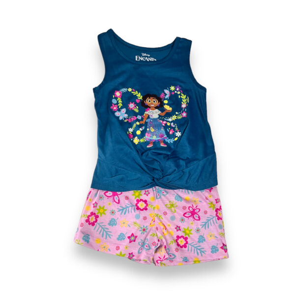 Conjunto Niña 3 Piezas Encanto - Imagen 3