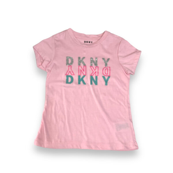 Conjunto Niña 3 Piezas DKNY - Imagen 3
