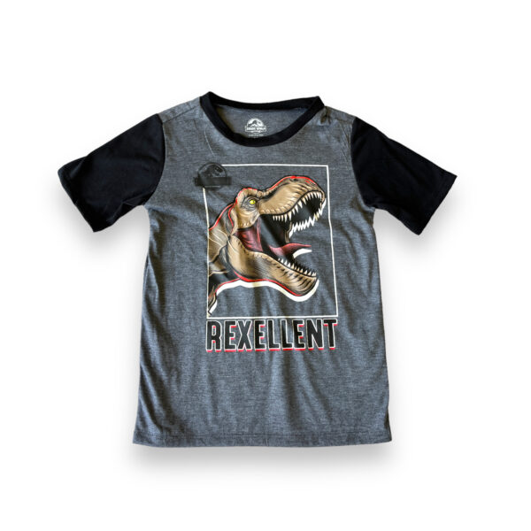 Pijama Niño Jurassic World - Imagen 2