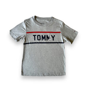 Polera Niño Tommy Hilfiger