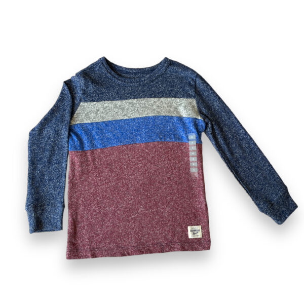 Polera Niño Oshkosh - Imagen 2