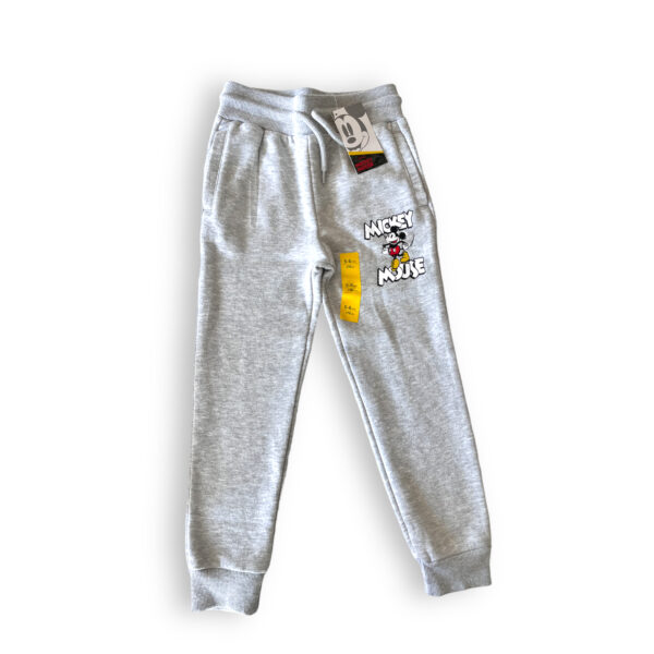 Jogger Niño Mickey Mouse