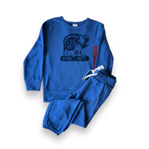 Conjunto Niño Polerón y Jogger GAP