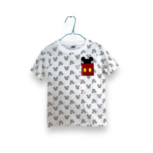 Polera Niño Mickey Mouse Old Navy
