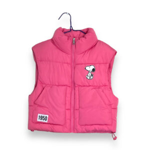 Cortaviento Teens Snoopy