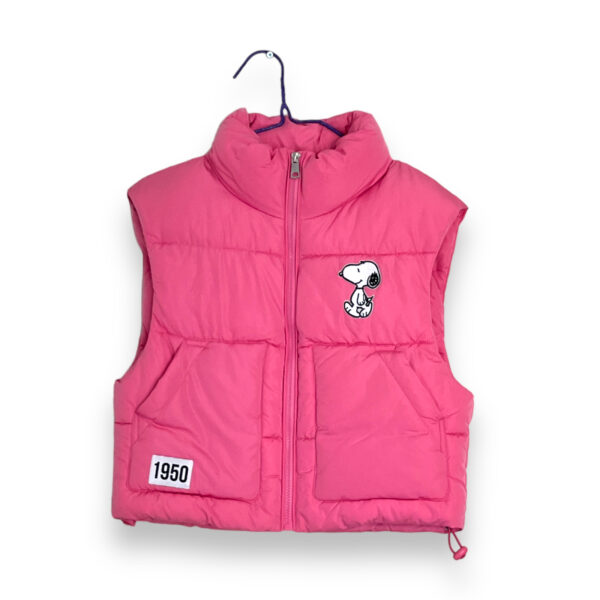 Cortaviento Teens Snoopy