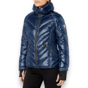 Chaqueta Puffer Mujer Guess
