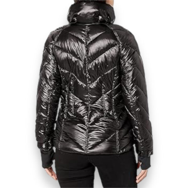 Chaqueta Puffer Mujer Guess - Imagen 5
