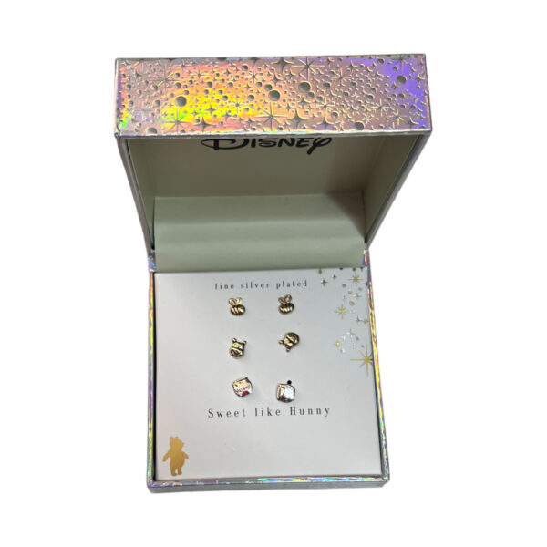 Set Aros Winnie The Pooh Disney - Imagen 2