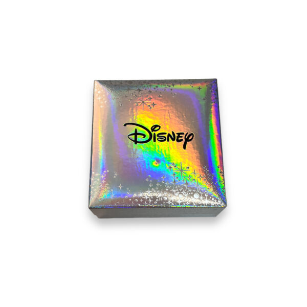 Set Aros Mickey Mouse Navidad Disney - Imagen 4