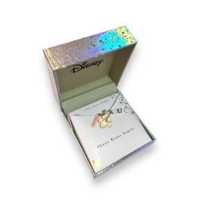 Collar Ohana Stitch Disney
