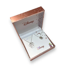 Set Collares Madre e Hija Mickey Disney