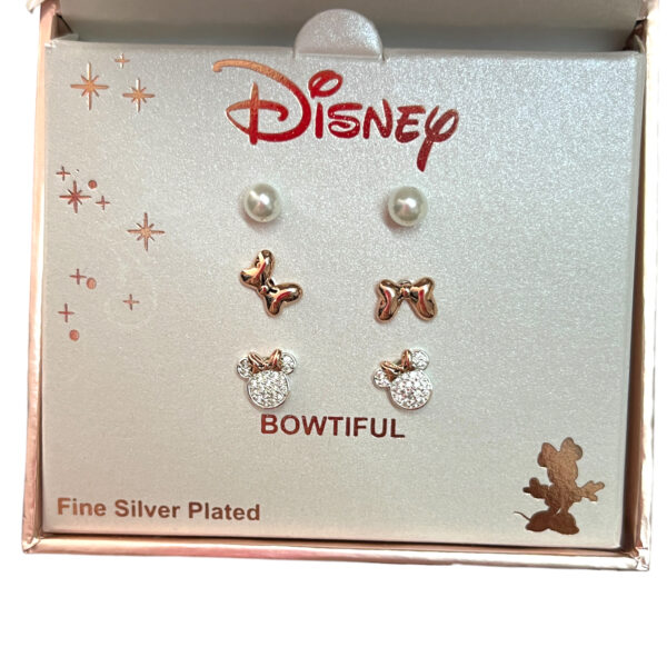 Set Aros Minnie Disney - Imagen 3