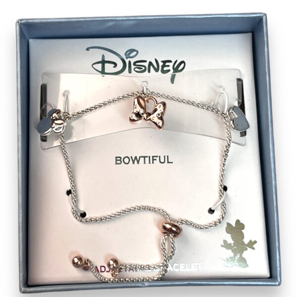 Pulsera Minnie Disney - Imagen 2