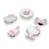 Jibbitz Crocs Hello Kitty - Imagen 3