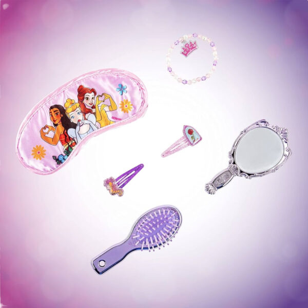 Set Accesorios Princesas Disney - Imagen 3