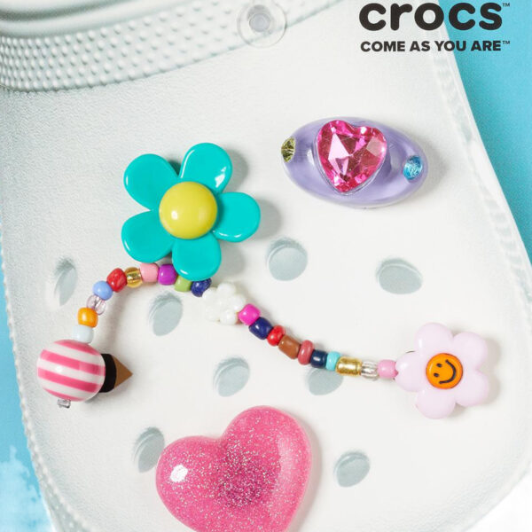 Jibbitz Crocs Figuras - Imagen 5