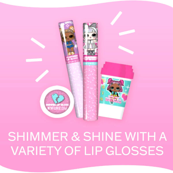 Set Labiales LOL - Imagen 4