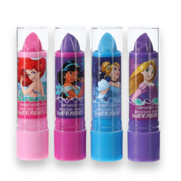 Set Belleza Princesas Disney - Imagen 3