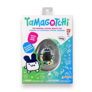 Tamagotchi  Generación 2