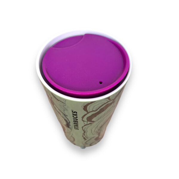 Vaso Cerámica Starbucks - Imagen 3