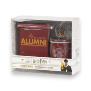 Set Escritorio Harry Potter