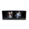 Set Tazas El Extraño Mundo de Jack