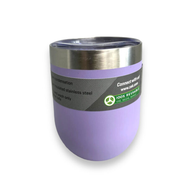 Vaso Térmico ZAK! - Imagen 3