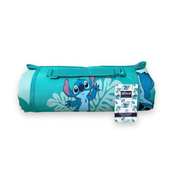 Manta Picnic Stitch - Imagen 3