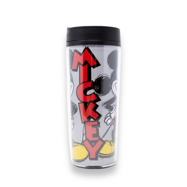 Vaso Mickey Mouse - Imagen 2
