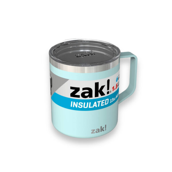 Vaso térmico ZAK!