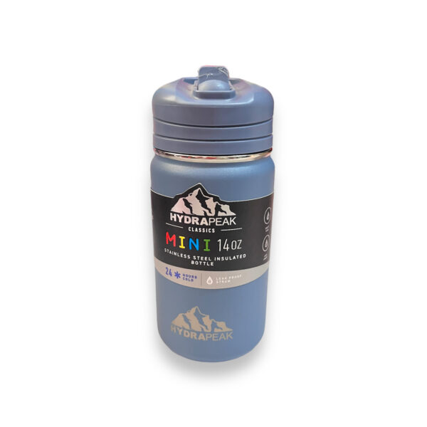 Mini Botella Niños HydraPeak - Imagen 5