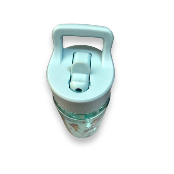 Botella Plástica Princesas Disney S|M - Imagen 3
