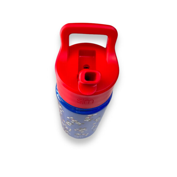 Botella Metálica Mickey Mouse S|M - Imagen 4