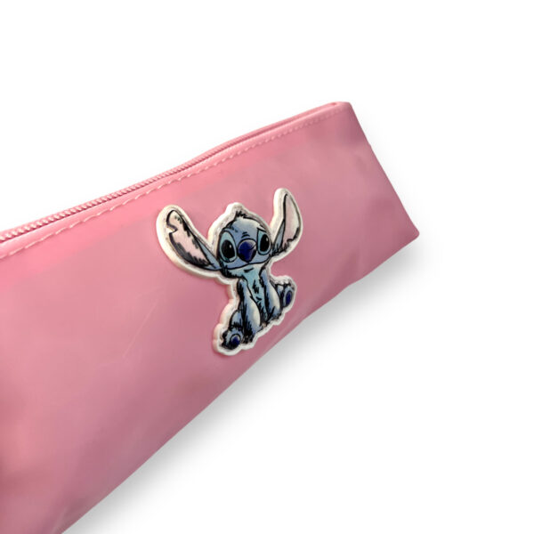 Estuche Stitch - Imagen 4