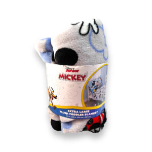 Cubre cama Mickey Mouse