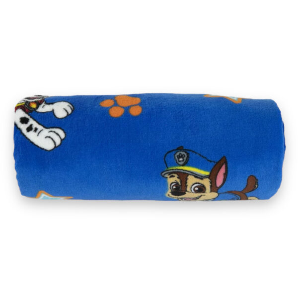 Cubre cama Paw Patrol - Imagen 4