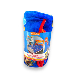 Cubre cama Paw Patrol