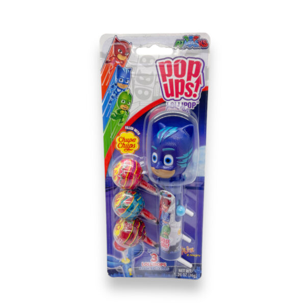 Pop Ups Lollipop PJ Masks